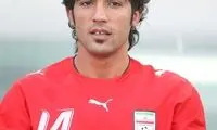 مذاکرات پنهان پرسپوليس با ايمان مبعلي