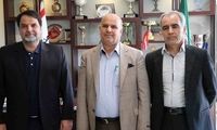 طالقانی: اتفاقات امروز ربطی به کمیته اخلاق ندارد!