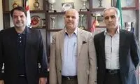 طالقانی: اتفاقات امروز ربطی به کمیته اخلاق ندارد!