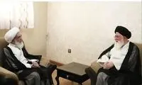 آیت‌الله نوری‌همدانی: احساس شرمندگی می‌کنیم