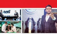 «رکورد»، آغاز جدایی میثاق از فردوسی پور