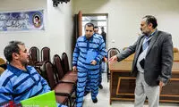 رسیدگی به اتهامات متهمان پرونده دومان توکان