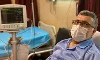 رئیس‌کل سازمان نظام پزشکی کرونا گرفت