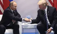 ترامپ و پوتین؛ گودزیلا علیه مگاگودزیلا