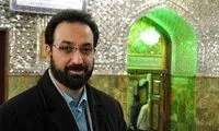 فرزاد جمشیدی: به فرانسه مهاجرت می‌کنم