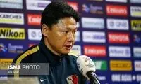 گو اویوا: ماموریت ما شکست پرسپولیس است
