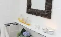 ایده هایی برای سازماندهی سرویس بهداشتی!