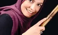 زندگی ارگانیک الیکا عبدالرزاقی
