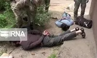 شبکه حمله به مراسم اربعین در سامرا متلاشی شد
