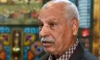 امیر سرتیپ دوم پورداراب درگذشت