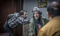 فیلم سینمایی «مفت‌آباد»، موفق یا ناموفق؟