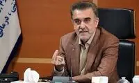 فرمانده مبارزه با کرونا در قم به قرنطینه رفت