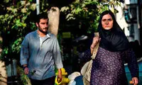 «عصبانی نیستم» اکران نمی‌شود