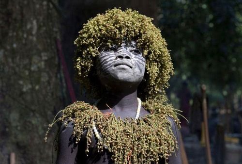 قبیله گم شده در اقیانوس هند