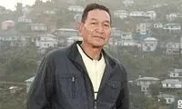 پدرِ پرجمعیت‌ترین خانواده دنیا درگذشت