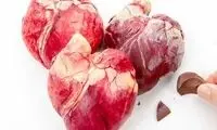 شکلات هایی که جرات خوردنشان را ندارید