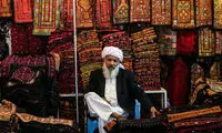 عکس: به رنگ زاهدان