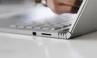 سرفیس بوک 2 با طراحی جدید در راه است