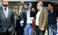 برنامه‌ی ویژه‌ای با حضور «لیلا حاتمی» در کانادا