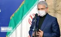 نوبخت: امکان فروش یک قطره نفت هم وجود ندارد
