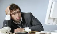 آیا شماهم دائم احساس خستگی می‌کنید؟