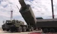 روسیه موشک فراصوت «آوانگارد» را عملیاتی کرد