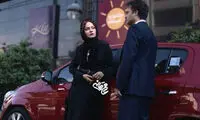 5 قسمت از «عاشقانه» آماده شد