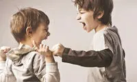آموزش صبور بودن و سازگاری به کودکان