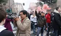 معصومی نژاد: رُرررم را یواش تر می گویم!