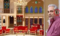 راز گوشی مهران مدیری در «دورهمی»