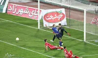 فرشاد فرجی: به جان مادرم به ژستد نخوردم