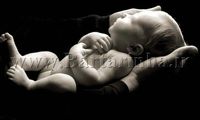 راه های ابراز عشق طفل به مادر!