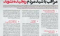 ماجرای گزارش نادرست مرتضوی درباره کهریزک