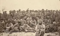 تبعیدگاه مخالفان در «آخر دنیا»