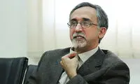 صدا و سیما اصلاح  نمی شود