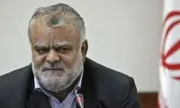 رستم قاسمی: کاندیدای پوششی نخواهم بود