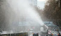 راهکار جالب چینی‌ها برای آلودگی هوا!