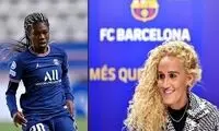 جنجال در PSG؛ دستگیری ستاره فرانسوی