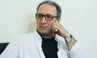 رضا میرکریمی داور جشنواره فیلم «اوراسیا»