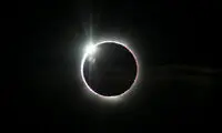 نزدیکی مهر تابان به نقطه انقلاب زمستانی