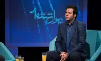 «دیوار شیشه ای»، نسخه کاپی شده از «ماه عسل»!