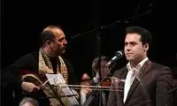 کتاب کیوان ساکت با صدای وحید تاج شنیدنی شد