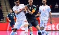 نخستین باخت ایران؛ VAR علیه امتیاز از قهرمان