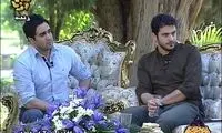 دلیل عدم حضور علی ضیاء در «خوشا شیراز»
