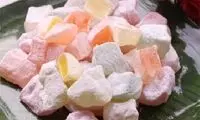 «باسلوق ژله‌ای» دسری برای پذیرایی از مهمان ها