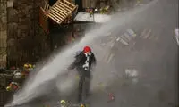 عکس: معضل بیکاری در جهان