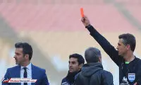 مربی استقلال اخراج شد