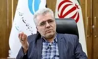 واکنش معاون وزیر ارتباطات به اظهارات عارف