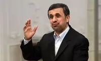 انتقاد تند خبرگزاری اصولگرا از احمدی‌نژاد