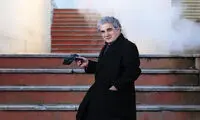 گفتگویی با آقا مهدی گلِ گلاب